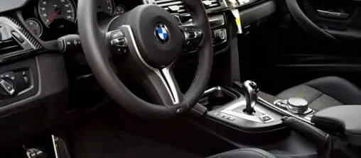Découvrez la voiture à transmission manuelle la plus puissante au monde