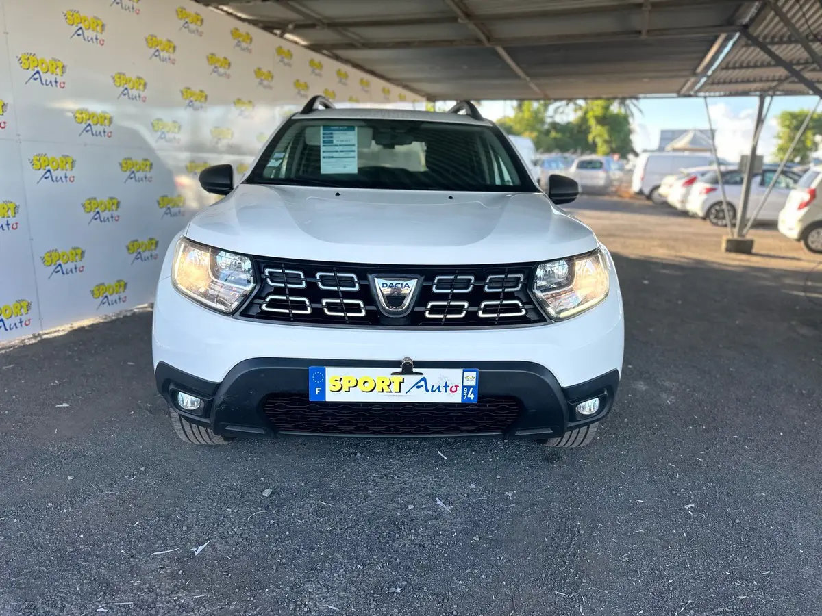 découvrez la nouvelle voiture sport dacia, alliant performance et design moderne. profitez d'une conduite dynamique et de fonctionnalités innovantes pour une expérience de conduite inégalée. idéale pour les amateurs de sensations fortes à un prix abordable.