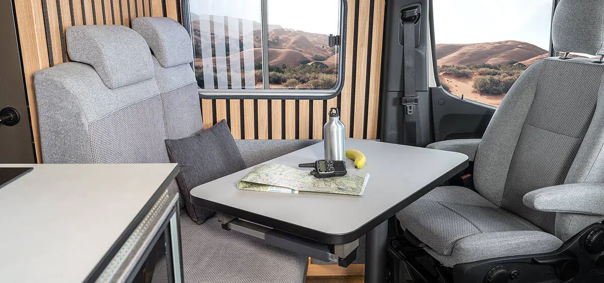 découvrez le weinsberg x-pedition 600 mq, un véhicule de camping alliant confort et performance. idéal pour les aventuriers en quête de liberté, il offre un espace optimisé et des équipements modernes pour des escapades inoubliables. partez à l'aventure en toute sérénité avec ce modèle conçu pour explorer les plus beaux paysages.