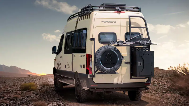 découvrez le weinsberg x-pedition 600 mq, un camping-car alliant confort et fonctionnalité. parfait pour vos aventures en pleine nature, il offre un espace optimisé, des équipements modernes et une expérience de voyage inoubliable. partez à l'exploration avec style et sérénité !