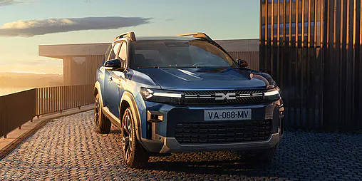Dacia Duster ou Dacia Bigster : lequel choisir ?