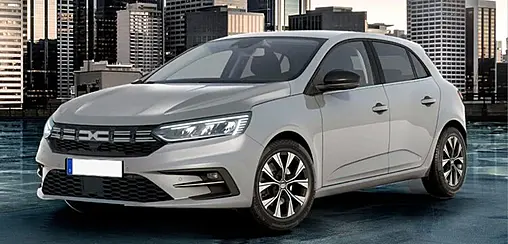 Dacia se lance dans la bataille avec une nouvelle compacte pour rivaliser la Citroën C4