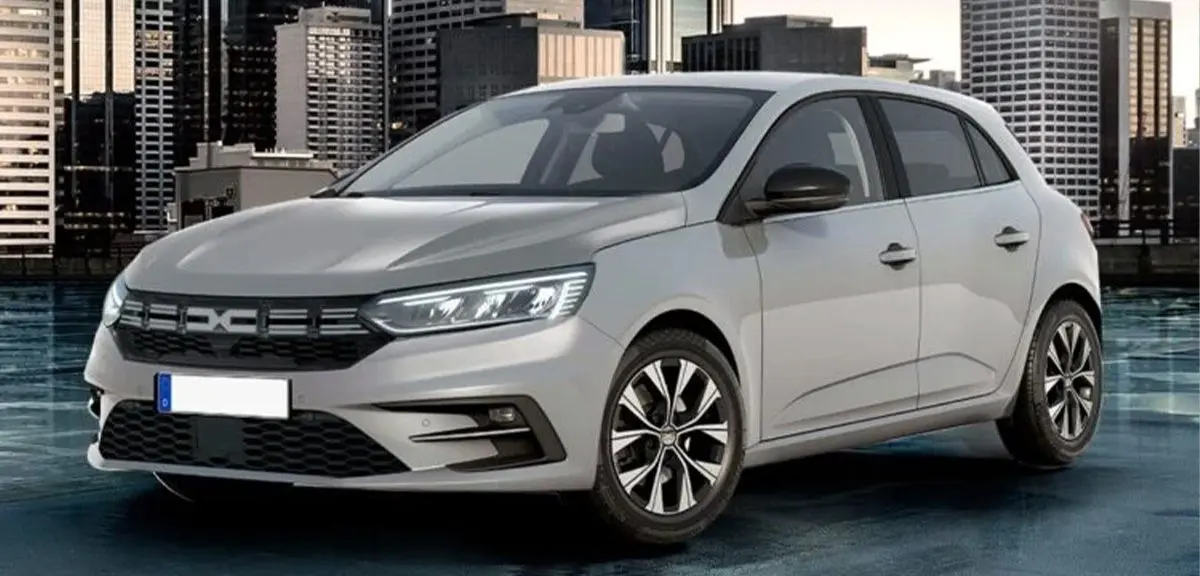découvrez la nouvelle compacte dacia, alliant design moderne, confort optimal et performances exceptionnelles. parfaite pour les citadins à la recherche d'un véhicule pratique et économique, elle se distingue par son rapport qualité-prix imbattable. ne manquez pas l'occasion de vivre une expérience de conduite unique avec dacia !