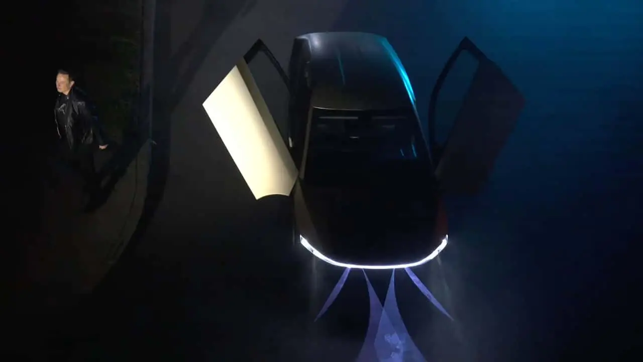 découvrez les raisons derrière l'abandon de la tesla model 2 par elon musk. analyse des implications pour l'avenir de tesla et des attentes des consommateurs face à cette décision inattendue.