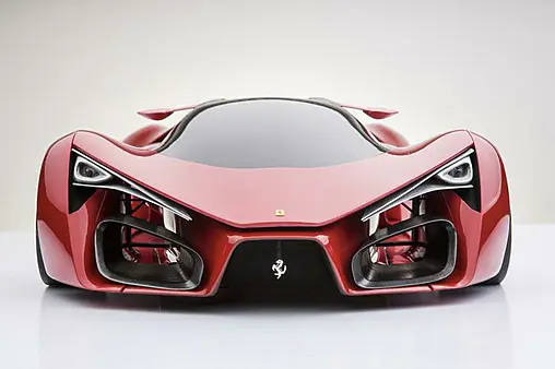L&rsquo;Histoire de la Ferrari F80 : Des légendaires GTO à la spectaculaire LaFerrari