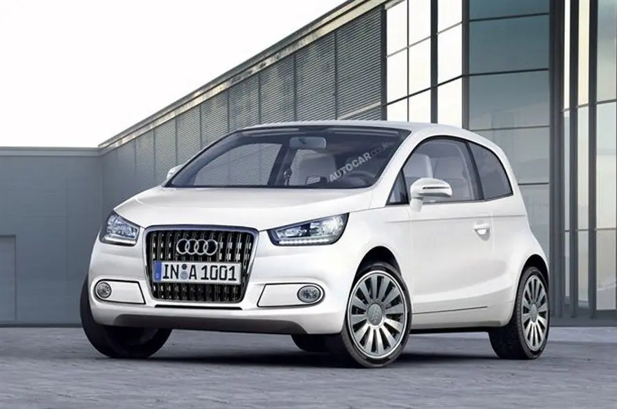 découvrez les dernières nouveautés concernant le retour de l'audi a2. plongée dans l'univers de cette compacte emblématique, entre design modernisé et technologies innovantes, restez informé des évolutions et des caractéristiques qui rendent ce modèle toujours aussi captivant.