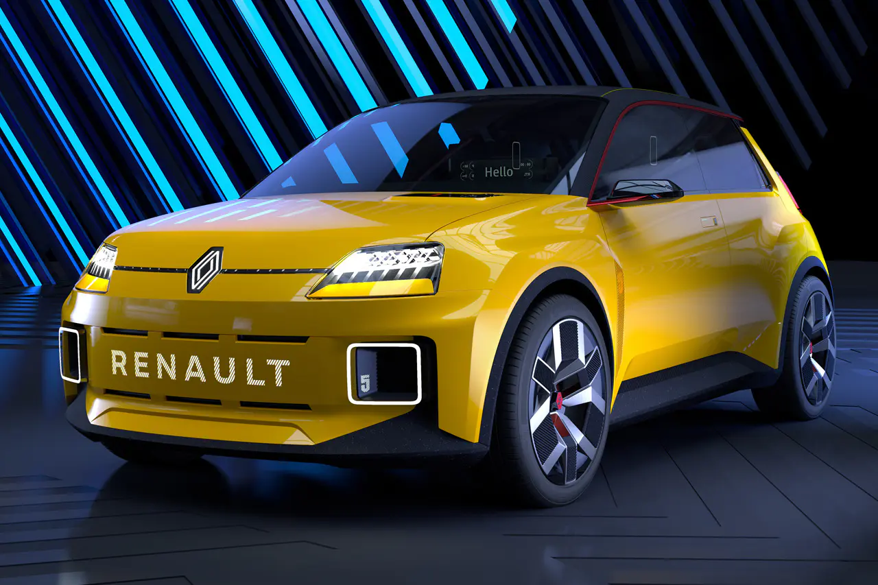 découvrez pourquoi les renault 4 et 5 reviennent sur le devant de la scène sans remplacer les emblématiques clio et captur. plongez dans l'héritage automobile français et les innovations modernes qui continuent de séduire les passionnés.