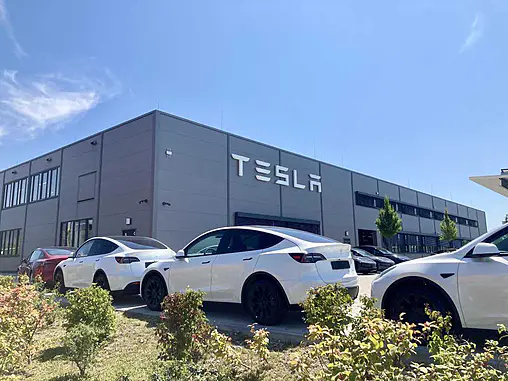 Tesla Cybercab : S&rsquo;agit-il du tant attendu Modèle 2 ?