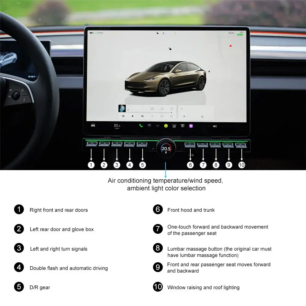découvrez le guide complet sur le choix des boutons pour le cybercab de tesla. optimisez votre expérience de conduite avec des options personnalisées et fonctionnelles.