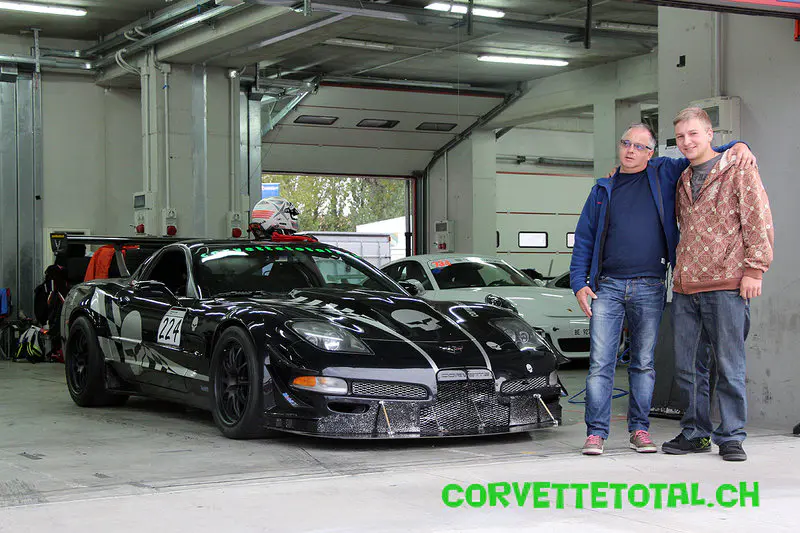 découvrez la corvette 1200 ch, une voiture de sport emblématique alliant puissance exceptionnelle, design audacieux et technologie de pointe. préparez-vous à vivre une expérience de conduite inégalée avec ce modèle ultra-performant.