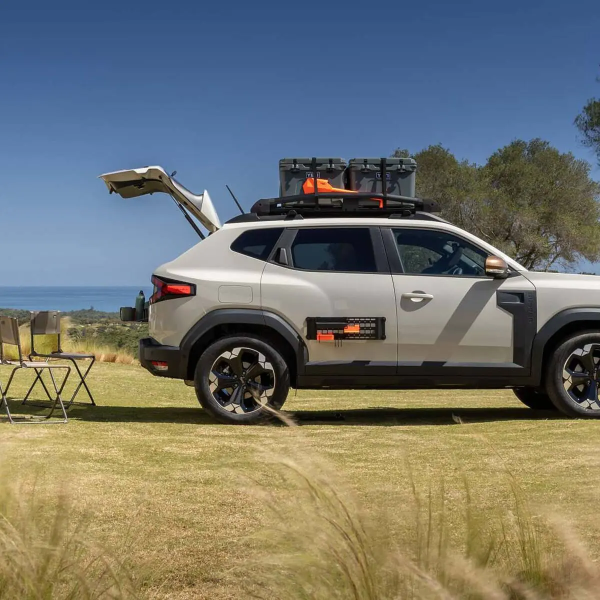 découvrez le dacia sandman 2024, le nouveau camping-car alliant confort et fonctionnalité. parfait pour vos escapades en pleine nature, il offre un espace optimisé et des équipements de qualité. prêt pour l'aventure?