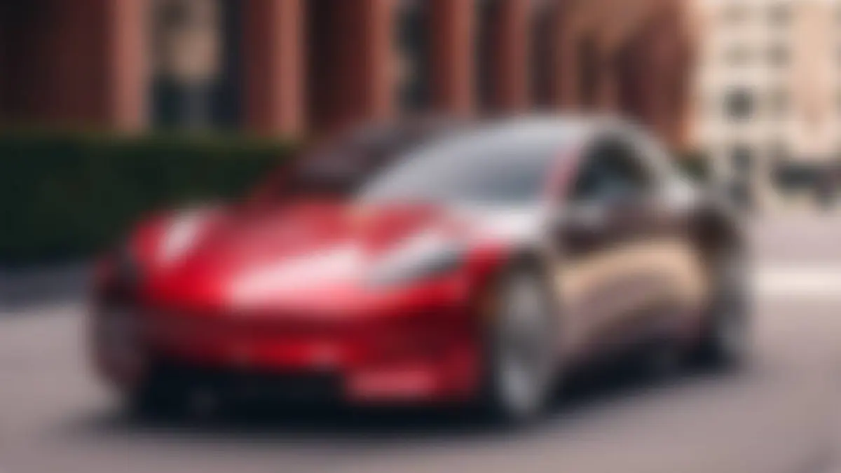 découvrez les raisons derrière l'abandon du modèle 2 de tesla par elon musk. analyse des implications pour l'avenir de la marque et les réactions des investisseurs.