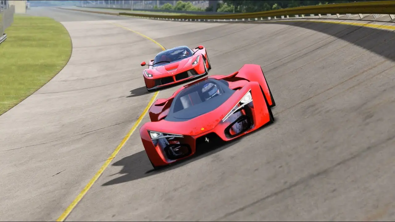 découvrez l'évolution fascinante de la ferrari f80, un modèle emblématique qui relie les légendaires gto et laferrari. plongez dans l'univers des supercars, où performance et design se rencontrent pour offrir une expérience de conduite inégalée.