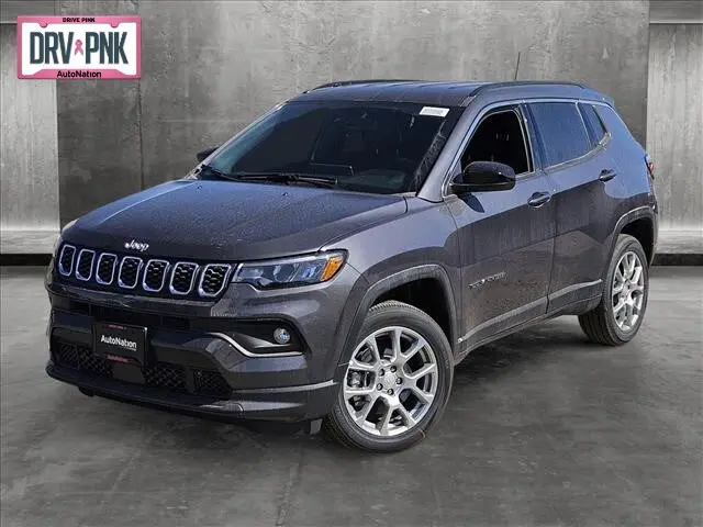 découvrez la jeep compass ev 4x4 : un suv éco-responsable alliant performance et technologies innovantes. explorez de nouveaux horizons avec son design audacieux et son confort inégalé. parfait pour les aventuriers modernes, la compass ev vous offre une conduite durable sans compromis.