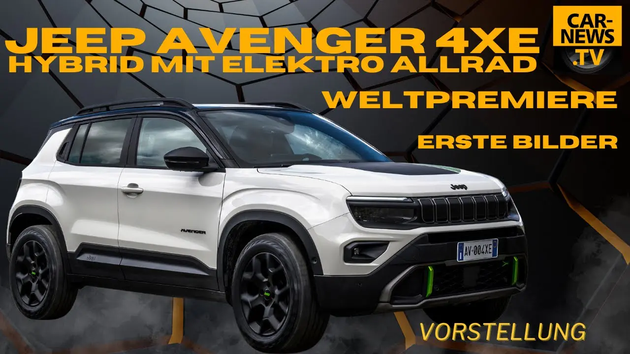 découvrez la jeep mont blanc avenger 4xe, le suv hybride alliant performance et élégance. conçu pour les aventuriers, il offre une expérience de conduite inégalée, que ce soit sur route ou hors des sentiers battus. explorez le meilleur de la technologie et du confort avec ce modèle unique.