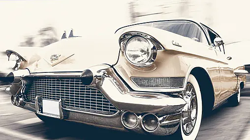 La dernière Cadillac d&rsquo;Elvis Presley : Un trésor historique mis aux enchères
