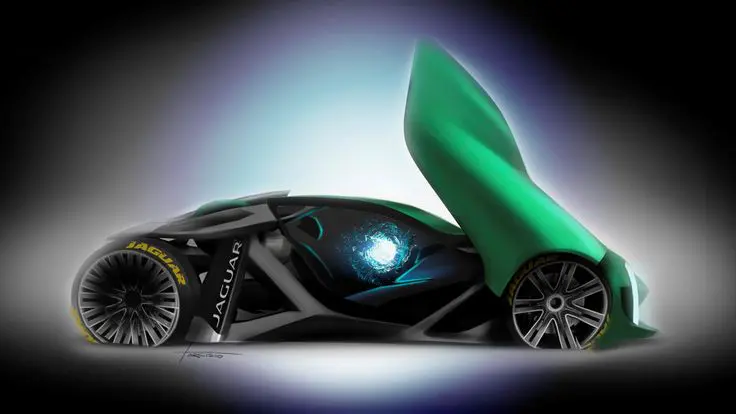 découvrez l'univers captivant du jaguar futuriste, où design audacieux et technologies de pointe se rencontrent pour offrir une expérience de conduite inégalée. explorez les caractéristiques innovantes et l'élégance moderne qui redéfinissent le luxe automobile.