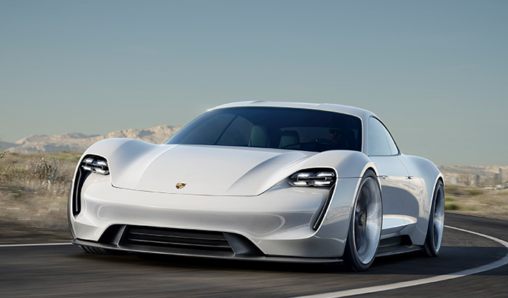 Porsche Taycan GTS et Taycan 4 : L&rsquo;extension de la gamme électrisante