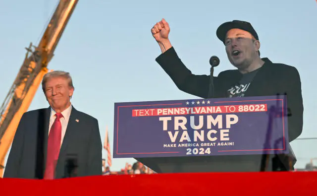 dans un discours captivant, donald trump défend publiquement elon musk, abordant les récents défis auxquels l'entrepreneur fait face et soulignant son rôle innovant dans l'industrie technologique. découvrez les arguments de trump en faveur de musk et son impact sur l'avenir des affaires.