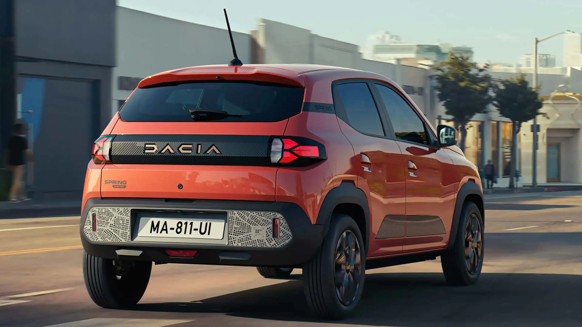 découvrez le nouveau modèle dacia, alliant élégance et performance à un prix abordable. explorez ses fonctionnalités innovantes, son design moderne et son confort inégalé. idéal pour toutes vos aventures, ce véhicule est prêt à redéfinir votre expérience de conduite.