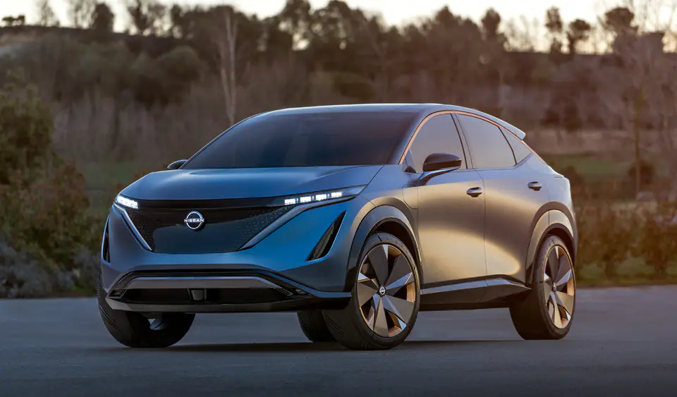 découvrez la citadine électrique nissan, un choix écologique et innovant pour vos déplacements en ville. profitez de performances dynamiques, d'un design moderne et d'une autonomie adaptée à votre quotidien tout en contribuant à un avenir plus durable.