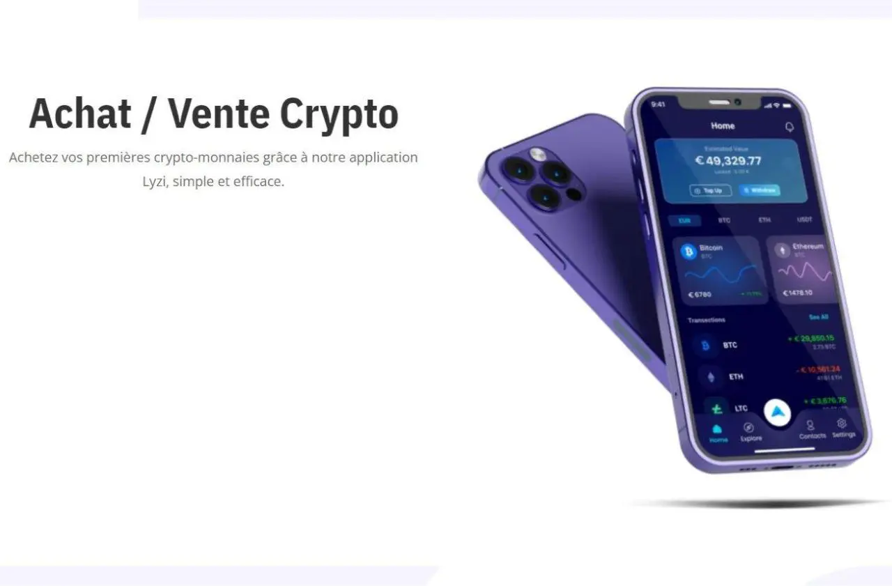 découvrez comment les cryptomonnaies révolutionnent le secteur automobile. explorez les dernières innovations, des achats de véhicules aux solutions de financement en passant par les tendances de l'investissement dans les véhicules électriques. restez à la pointe de la technologie automobile avec les cryptomonnaies.