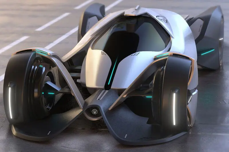 découvrez le monde du 'jaguar futuriste', une fusion audacieuse entre l'élégance intemporelle et l'innovation technologique. explorez des designs avant-gardistes, des performances inédites et une vision de la mobilité qui redéfinit le luxe automobile au xxie siècle.
