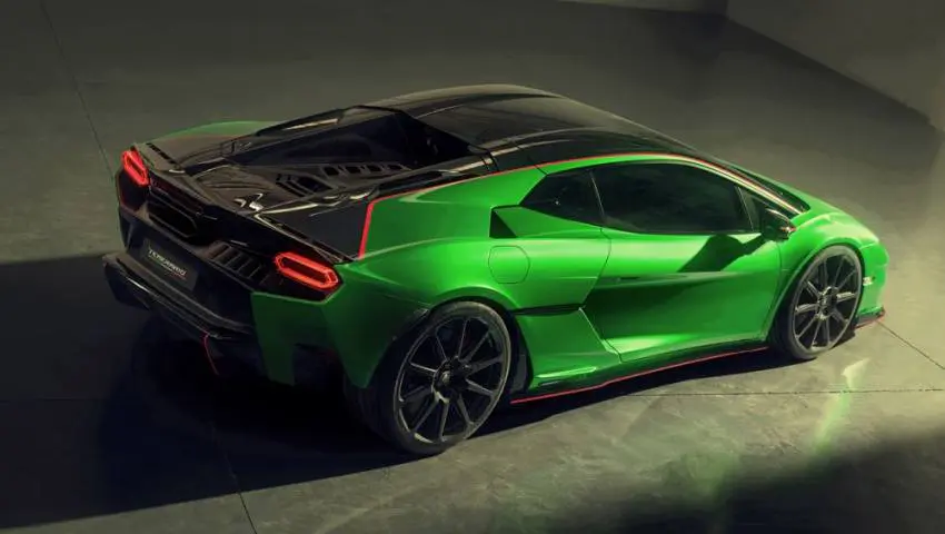 découvrez la lamborghini temarario gt3, une supercar d'exception alliant puissance, performance et design audacieux. plongez dans l'univers des courses automobiles avec ce modèle ultra-performant qui ne manquera pas d'attirer tous les regards et d'offrir des sensations de conduite exceptionnelles.