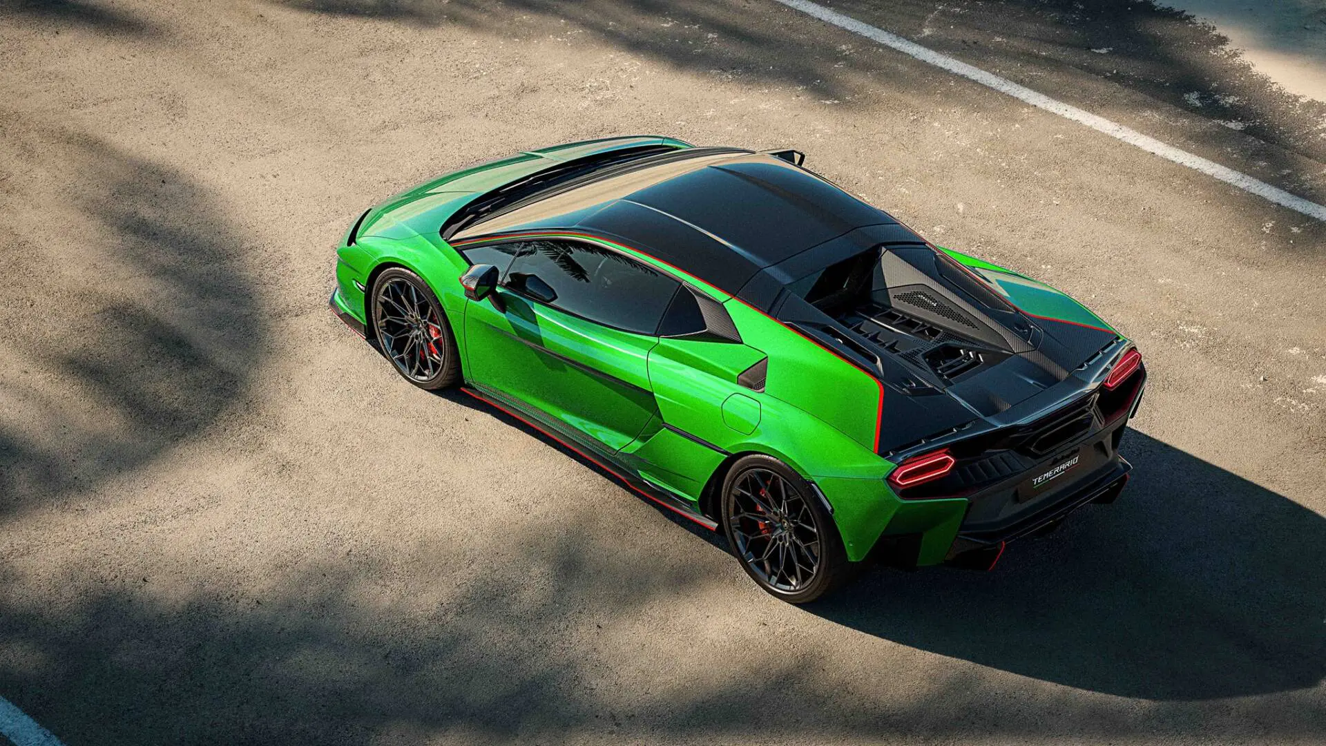 découvrez la lamborghini temerario gt3, une voiture de course ultra-performante alliant puissance, élégance et technologie avancée. explorez ses caractéristiques impressionnantes et son design aérodynamique conçu pour dominer les pistes.