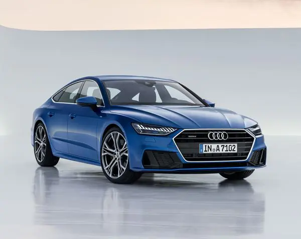 découvrez la nouvelle audi a7 hybride, alliant élégance et performance. plongez dans un univers technologique avancé, avec une motorisation hybride qui respecte l'environnement tout en offrant une conduite dynamique. explorez ses caractéristiques innovantes et son design raffiné.