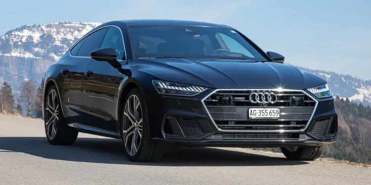 découvrez la nouvelle audi a7 hybride, alliant performance et élégance avec une technologie de pointe. profitez d'une conduite éco-responsable sans compromis sur le luxe et le confort. explorez ses fonctionnalités innovantes et laissez-vous séduire par son design captivant.