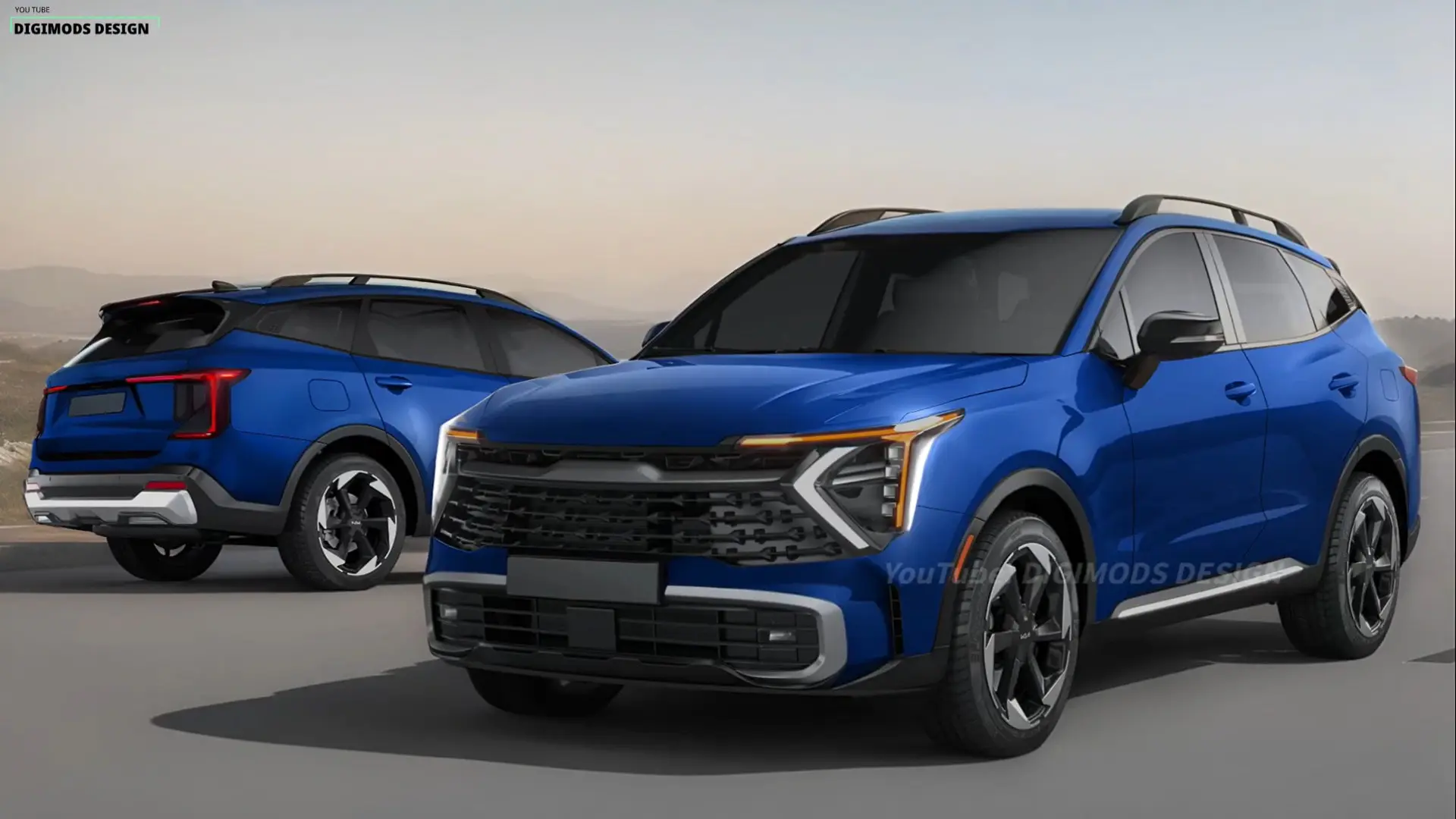 découvrez le restylage du kia sportage 2025, alliant design moderne et technologies avancées. explorez les nouveautés esthétiques, les améliorations de performance et l'intérieur repensé qui font de ce suv un choix incontournable pour les amateurs de confort et de style.
