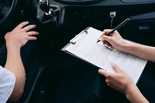 Jeune conducteur : vers quelle assurance auto se tourner ?