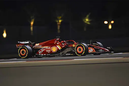 F1 – Ferrari : Une collaboration sulfureuse avec Lewis Hamilton à l&rsquo;horizon