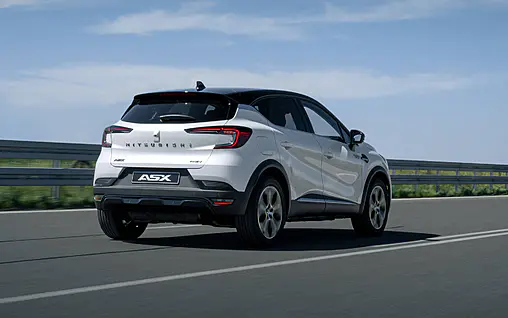 Mitsubishi en 2025 : Découvrez tous les modèles à venir