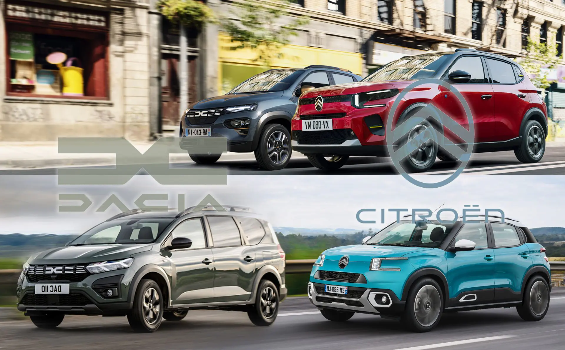 découvrez le nouveau citroën c3 aircross, un suv audacieux qui défie dacia avec son style unique, son confort inégalé et ses fonctionnalités innovantes. explorez les routes avec une touche de modernité et de pratique, parfait pour votre quotidien.