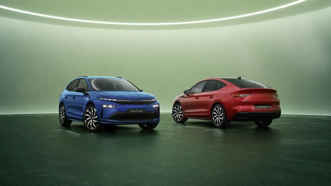 découvrez l'enyaq design, une fusion parfaite de modernité et d'élégance dans l'univers des voitures électriques. explorez des lignes épurées, un intérieur raffiné et des technologies innovantes qui redéfinissent votre expérience de conduite.