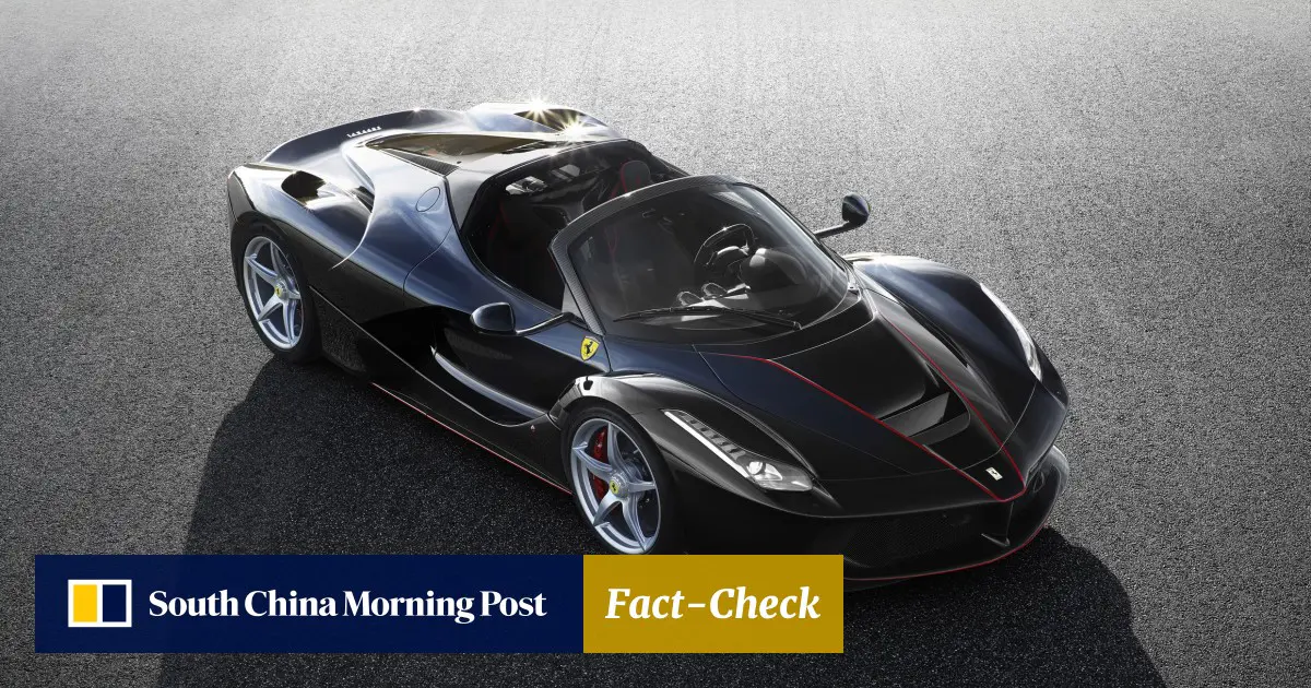 découvrez la fusion parfaite entre l'élégance italienne et l'univers des super-héros avec la ferrari batmobile. une voiture emblématique qui allie performance exceptionnelle et design audacieux, inspirée par l'esprit de batman. plongez dans l'univers fascinant du cinéma et de l'automobile avec ce modèle exclusif.
