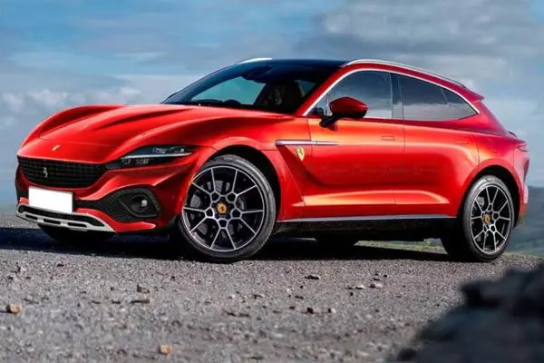 découvrez la nouvelle ferrari électrique, alliant performance exceptionnelle et respect de l'environnement. explorez son design audacieux, ses technologies de pointe et l'expérience de conduite inégalée qui redéfinit le luxe sur quatre roues.