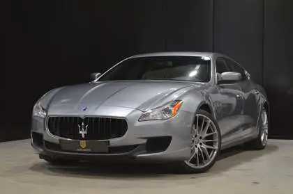 découvrez notre sélection exclusive de maserati à vendre. trouvez votre voiture de luxe idéale, alliant performance, élégance et confort. ne manquez pas cette opportunité unique d'acquérir un véritable symbole d'exception.