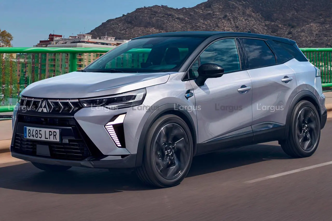 découvrez les nouveaux modèles mitsubishi 2025, alliant innovation, performance et écologie. explorez la gamme de véhicules qui redéfinissent le futur de l'automobile avec des technologies avancées et un design moderne.