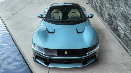 La Ferrari de vos rêves devra patienter jusqu&rsquo;en 2027.