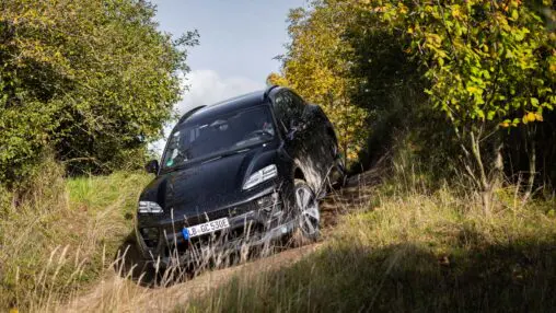 Porsche Macan 2024 : les révélations captivantes de son nouveau modèle électrique.