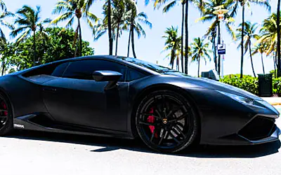 2000 chevaux et électrique : cette Lamborghini affole déjà les passionnés !