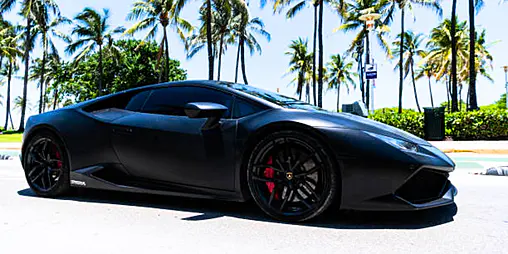 2000 chevaux et électrique : cette Lamborghini affole déjà les passionnés !