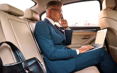 Les Français ont tranché : voici leurs voitures de luxe préférées