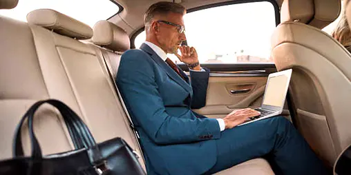Les Français ont tranché : voici leurs voitures de luxe préférées