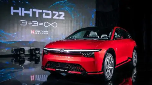 Alliance Honda-Nissan : Foxconn pourrait jouer le rôle de médiateur clé.