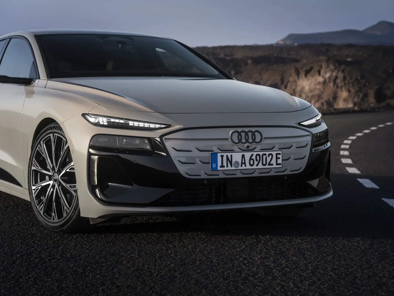 Audi revoit sa stratégie : le dernier modèle à essence pourrait ne plus voir le jour en 2026.