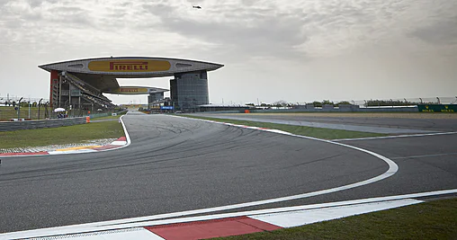 Avant-première du Grand Prix de Formule 1 de Chine 2025 : Émotions et enjeux sur le circuit!